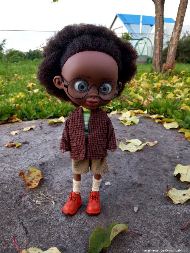 Унылая пора??? Очей очарование (фото 3)