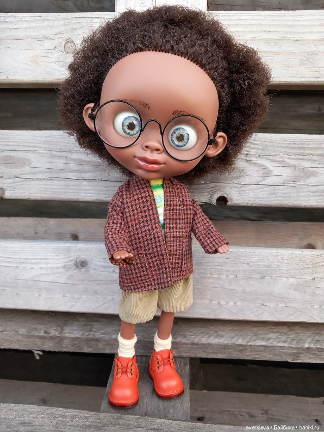 Унылая пора??? Очей очарование (фото 7)