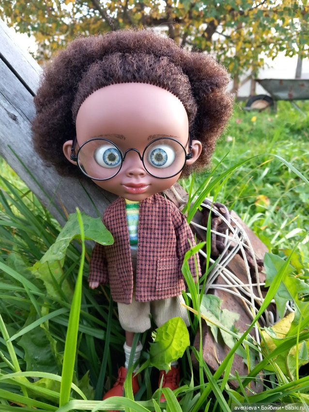 Унылая пора??? Очей очарование (фото 5)