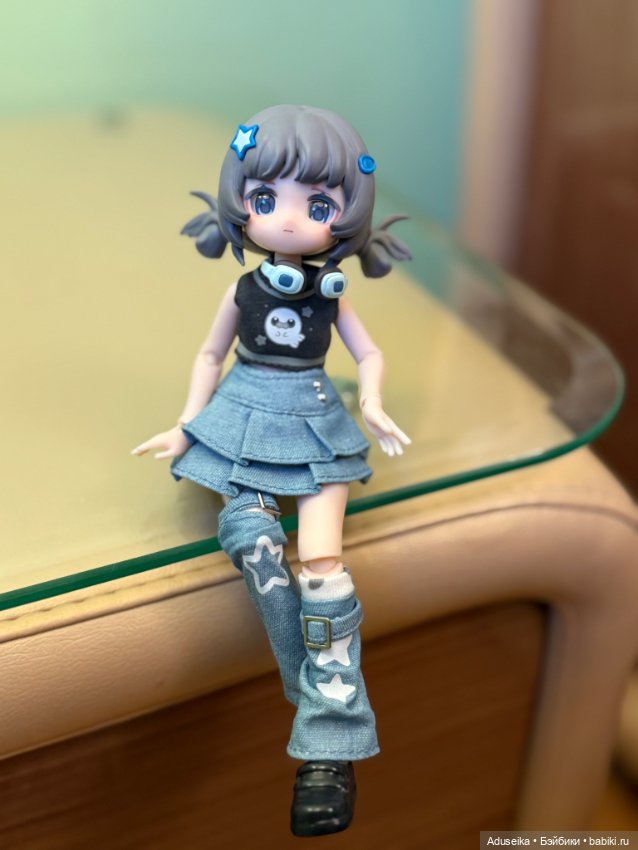 Тамагочи : пополнение — Другие Blind Box и Арт (фото 9)