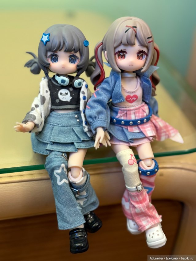 Тамагочи : пополнение — Другие Blind Box и Арт