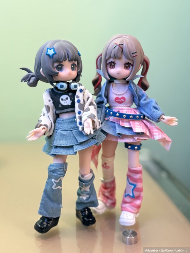 Тамагочи : пополнение — Другие Blind Box и Арт