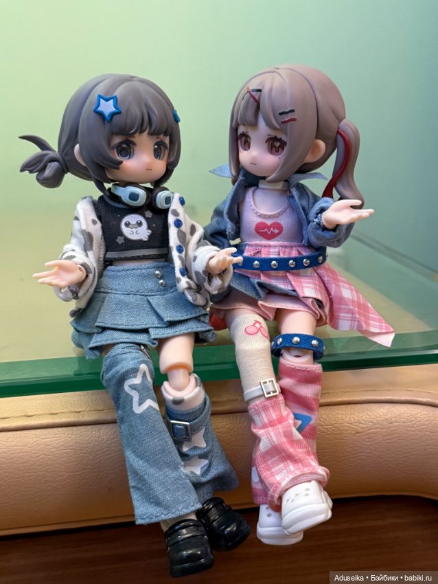 Тамагочи : пополнение — Другие Blind Box и Арт