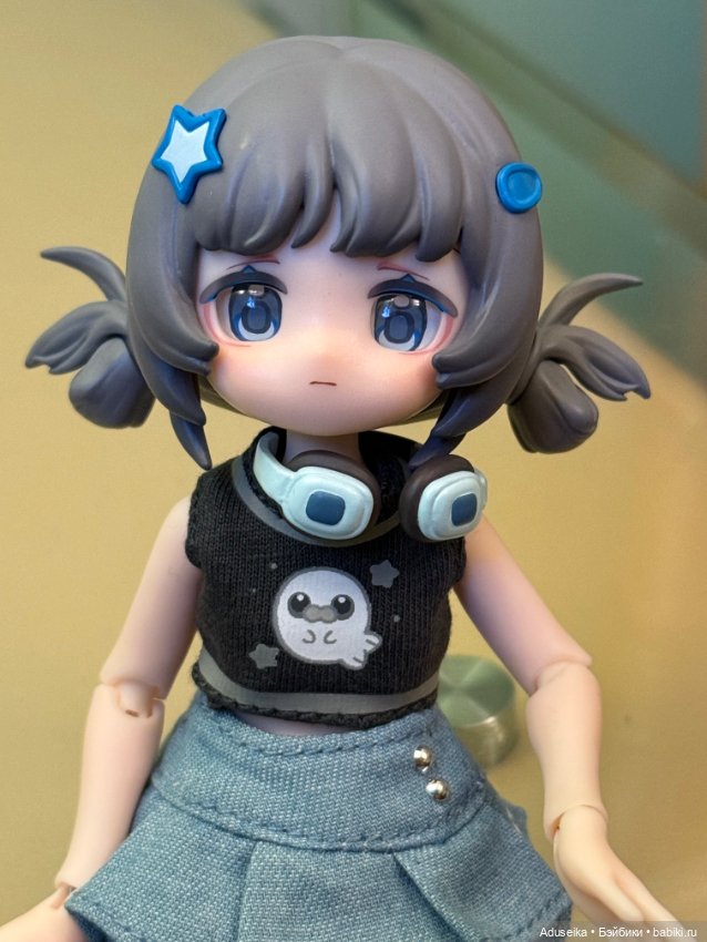 Тамагочи : пополнение — Другие Blind Box и Арт (фото 10)