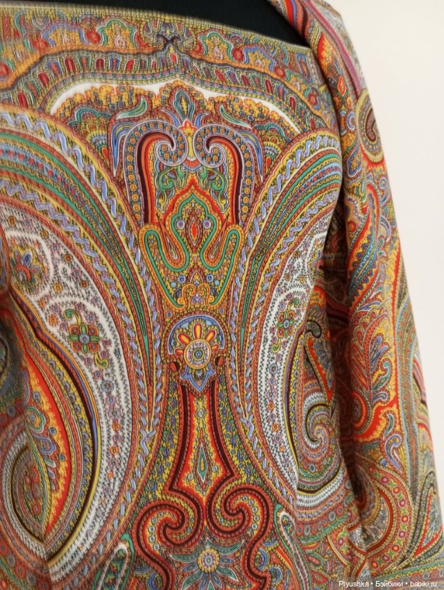 На выставку народных промыслов с котом Латте - ч.2