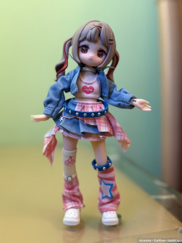 Тамагочи : пополнение — Другие Blind Box и Арт (фото 4)