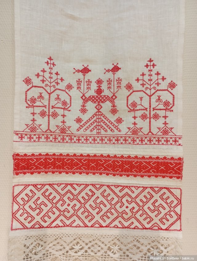 На выставку народных промыслов с котом Латте - ч.2