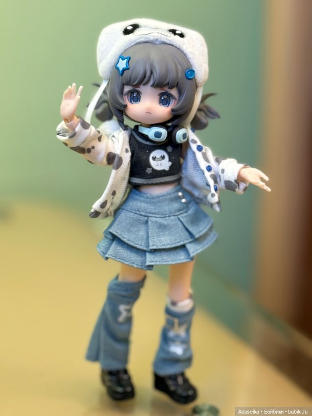 Тамагочи : пополнение — Другие Blind Box и Арт