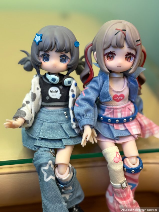 Тамагочи : пополнение — Другие Blind Box и Арт