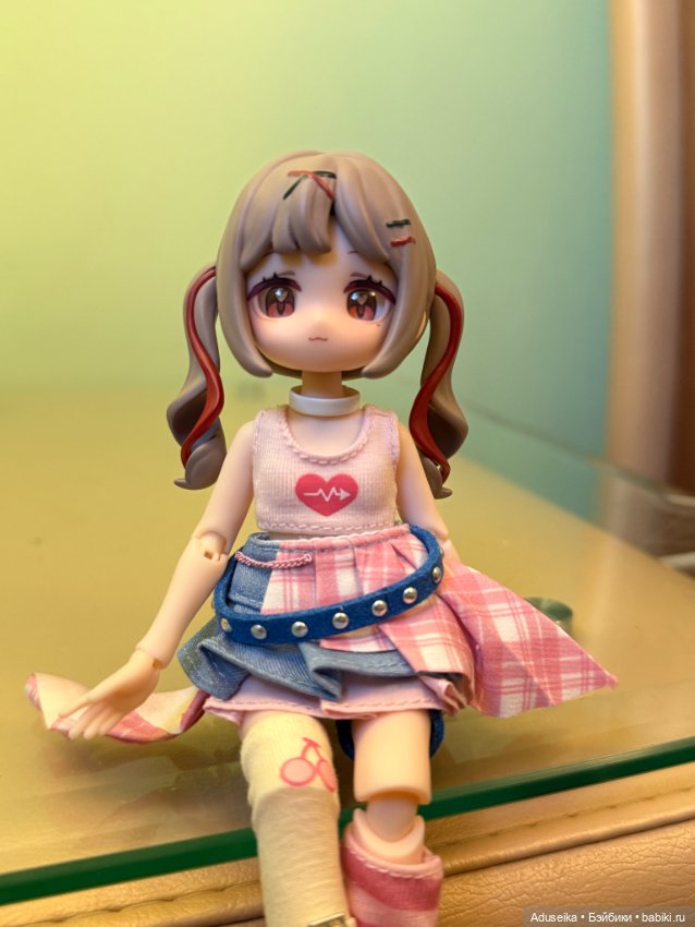 Тамагочи : пополнение — Другие Blind Box и Арт (фото 2)