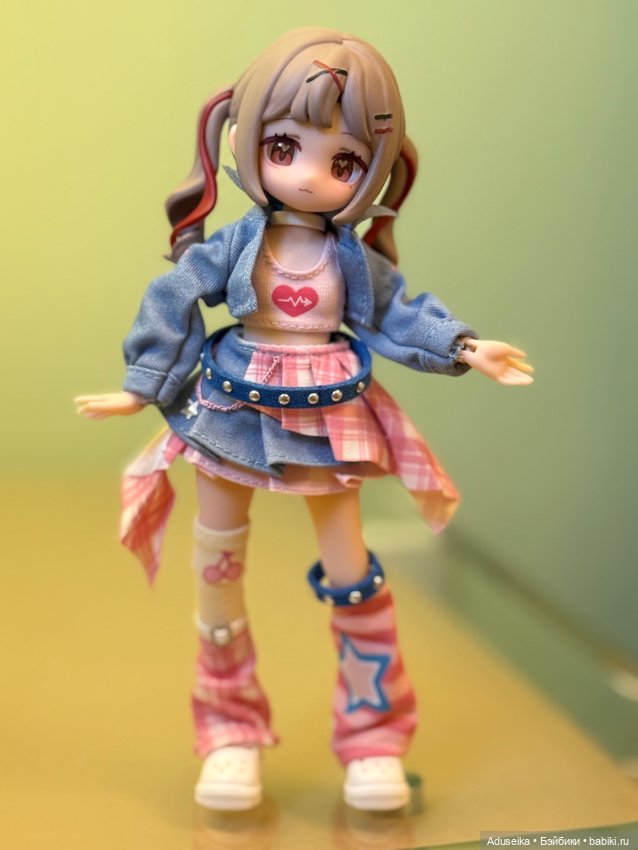 Тамагочи : пополнение — Другие Blind Box и Арт (фото 6)