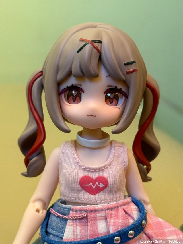 Тамагочи : пополнение — Другие Blind Box и Арт (фото 3)