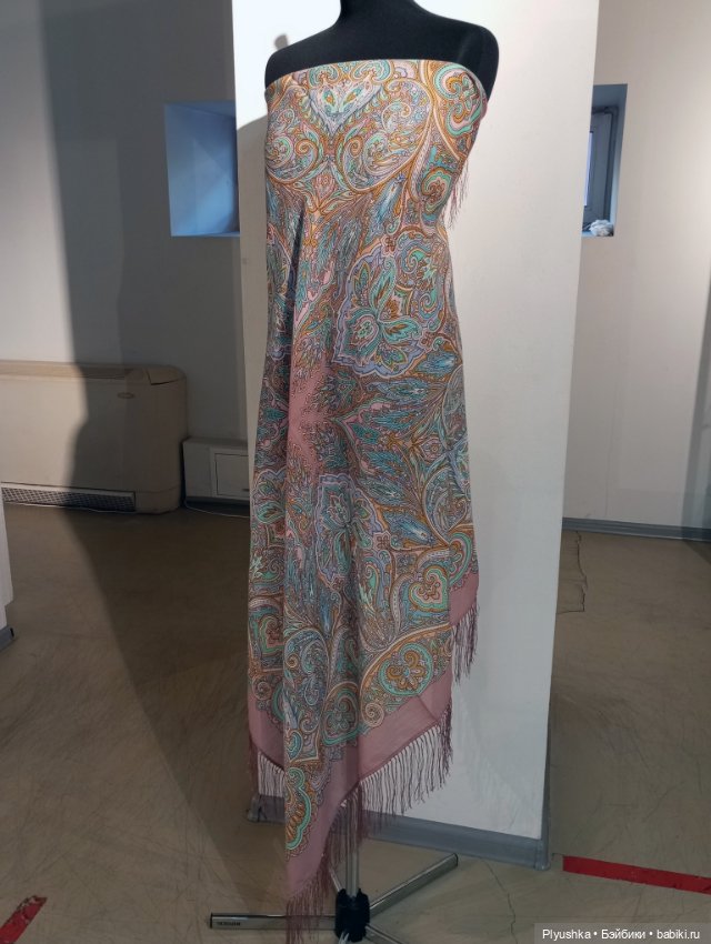 На выставку народных промыслов с котом Латте - ч.1