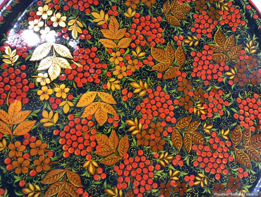 На выставку народных промыслов с котом Латте - ч.2 (фото 4)