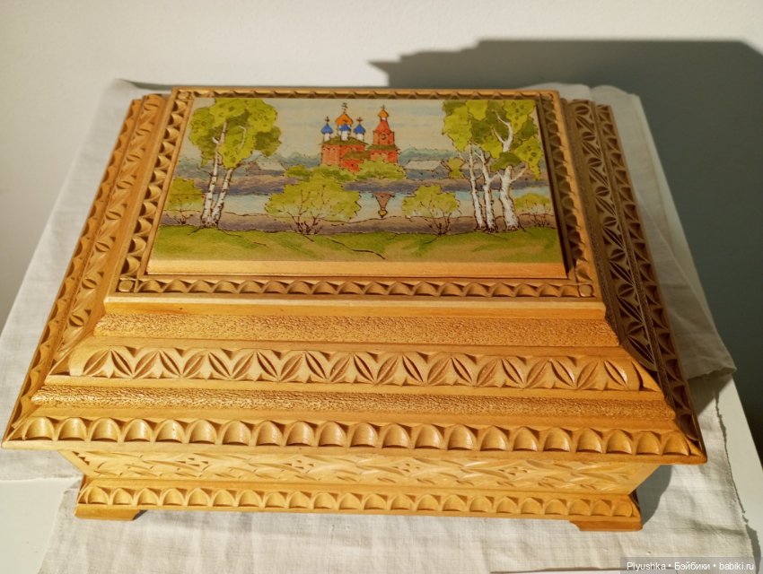 На выставку народных промыслов с котом Латте - ч.1