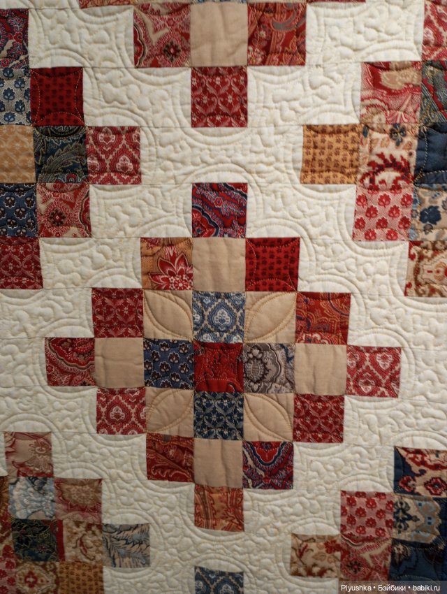 На выставку народных промыслов с котом Латте - ч.1