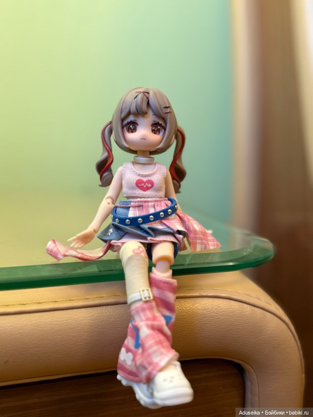 Тамагочи : пополнение — Другие Blind Box и Арт