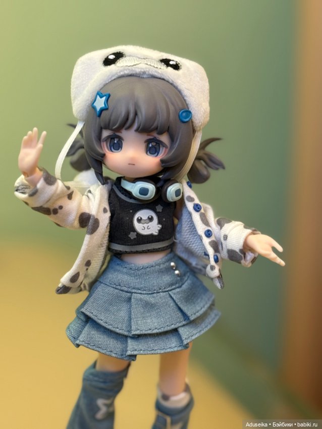 Тамагочи : пополнение — Другие Blind Box и Арт