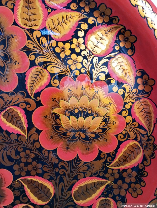 На выставку народных промыслов с котом Латте - ч.2 (фото 5)