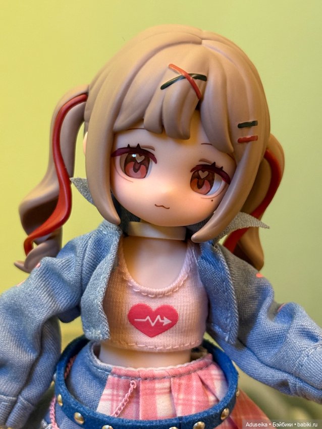 Тамагочи : пополнение — Другие Blind Box и Арт (фото 5)