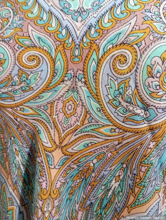 На выставку народных промыслов с котом Латте - ч.1