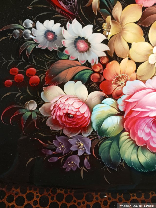 На выставку народных промыслов с котом Латте - ч.1 (фото 9)