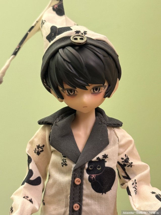 Пацаны (Заки) — Другие Blind Box и Арт