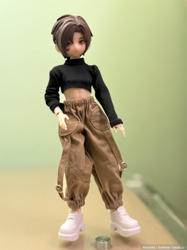 Пацаны (Заки) — Другие Blind Box и Арт (фото 3)