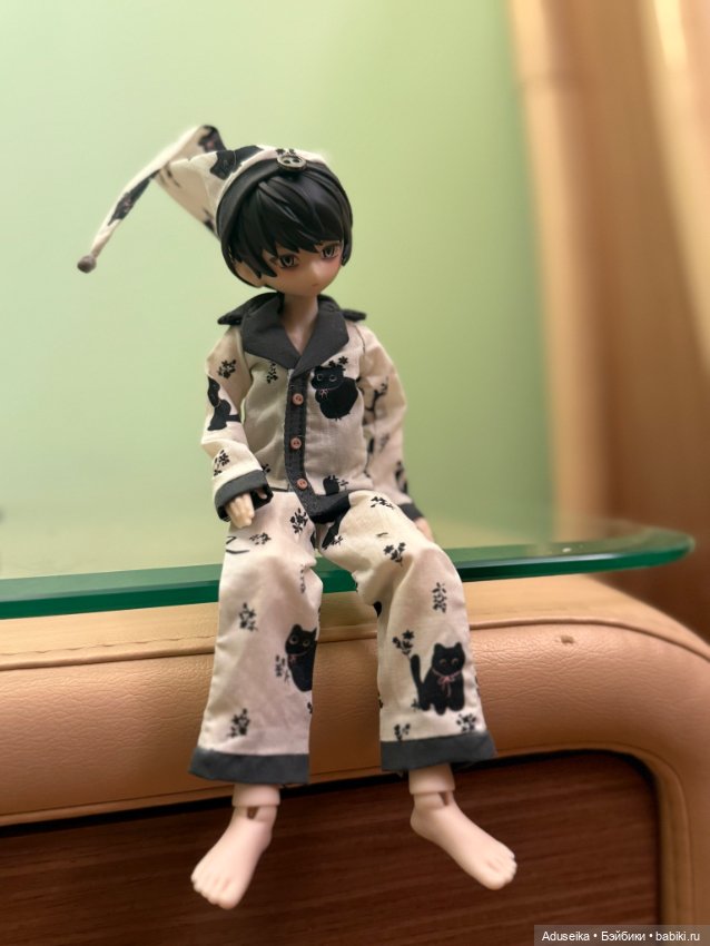 Пацаны (Заки) — Другие Blind Box и Арт