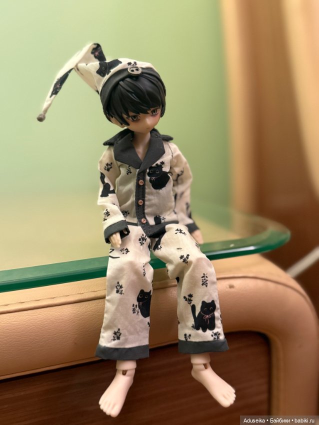 Пацаны (Заки) — Другие Blind Box и Арт