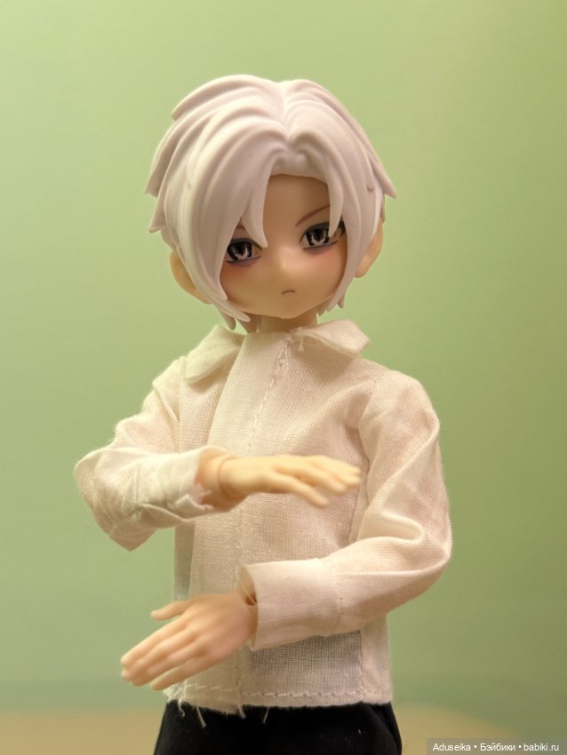 Пацаны (Заки) — Другие Blind Box и Арт (фото 7)