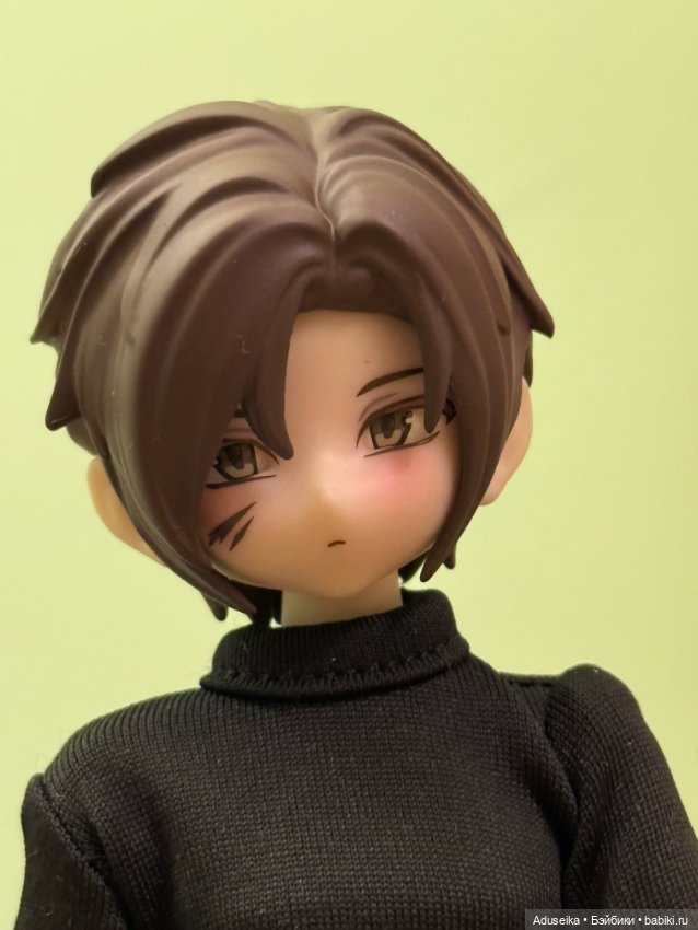 Пацаны (Заки) — Другие Blind Box и Арт (фото 2)