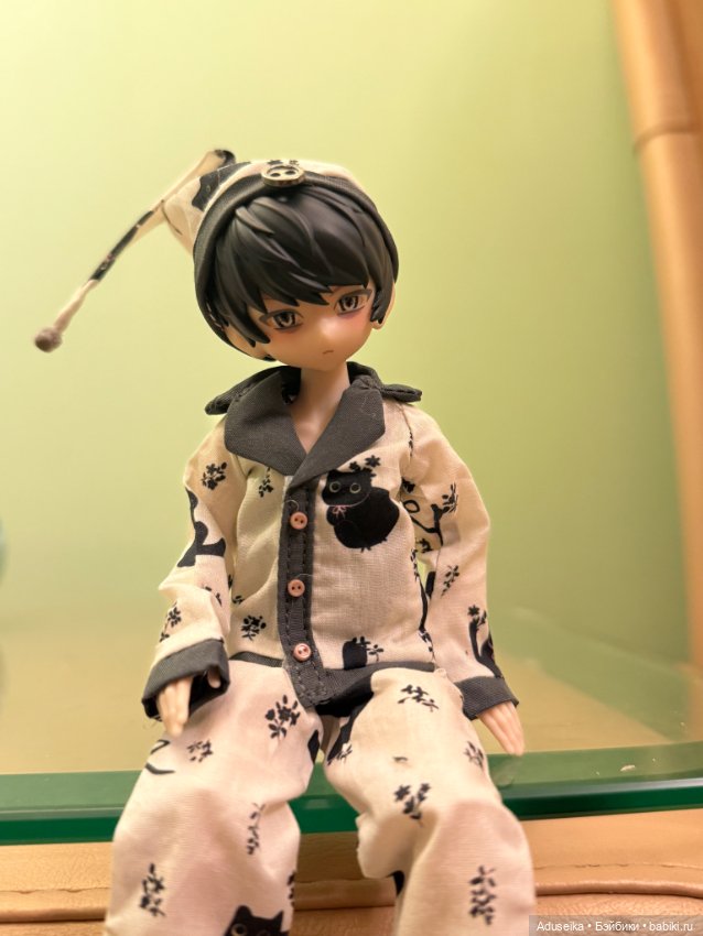 Пацаны (Заки) — Другие Blind Box и Арт