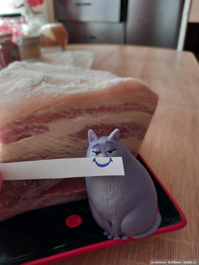 Оооо! Хуанита — Коллекционные фигурки (разное): животные