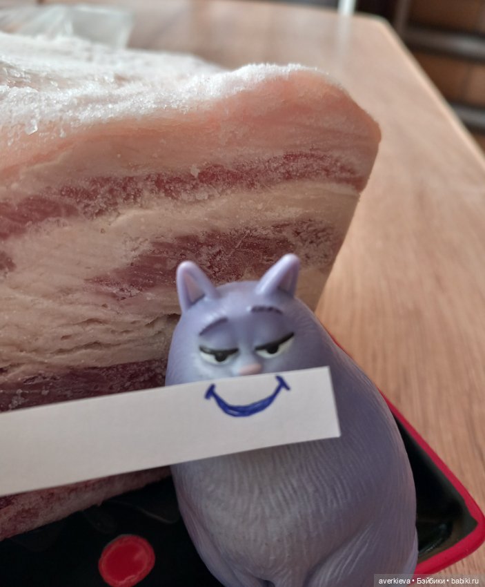 Оооо! Хуанита — Коллекционные фигурки (разное): животные