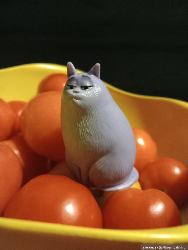 Оооо! Хуанита — Коллекционные фигурки (разное): животные (фото 5)