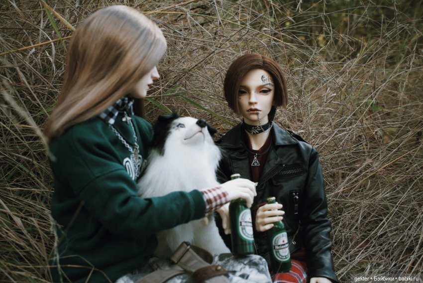 𝓜𝔂 𝓭𝓮𝓪𝓻 𝓫𝓻𝓸𝓽𝓱𝓮𝓻 🫂🌾🍂 — Гибридизация кукол BJD (БЖД): пересадка головы (фото 4)