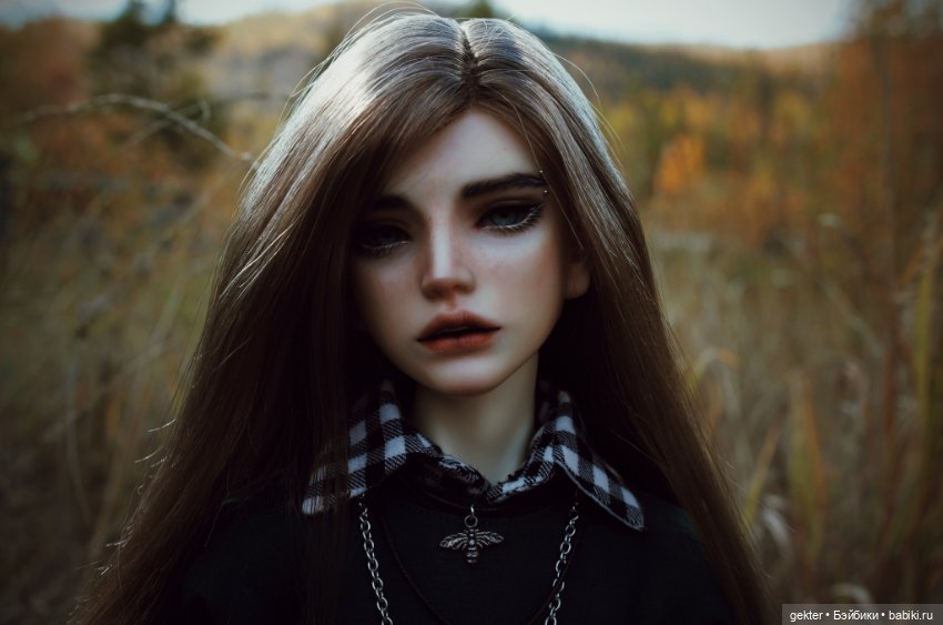 𝓜𝔂 𝓭𝓮𝓪𝓻 𝓫𝓻𝓸𝓽𝓱𝓮𝓻 🫂🌾🍂 — Гибридизация кукол BJD (БЖД): пересадка головы