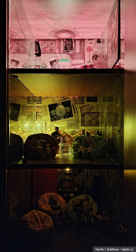 Мои Come4arts — Экшн (фото 9)