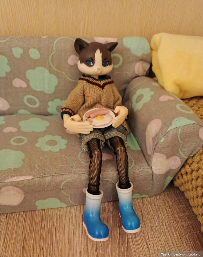 Мои Come4arts — Экшн (фото 2)