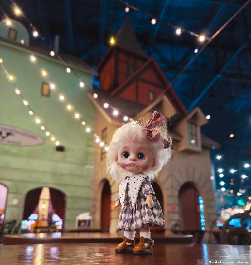 Традиционный Остров Мечты (фото 7)