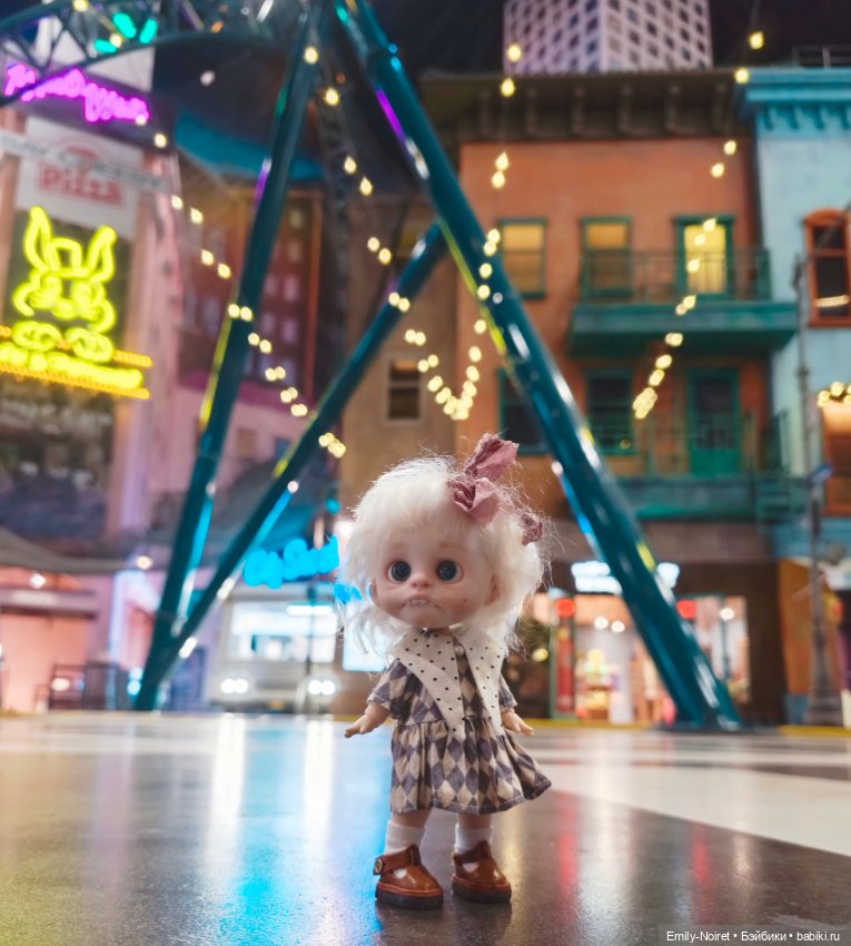 Традиционный Остров Мечты