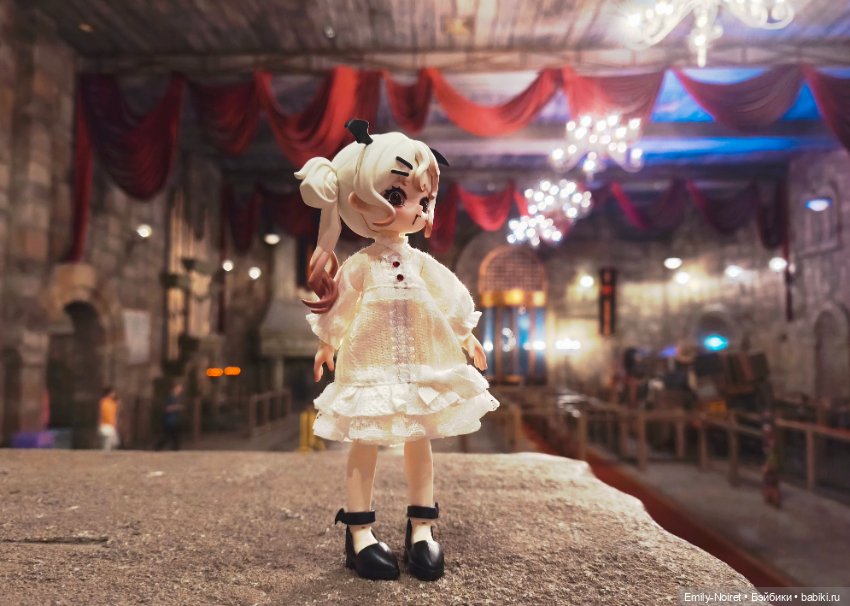 Традиционный Остров Мечты