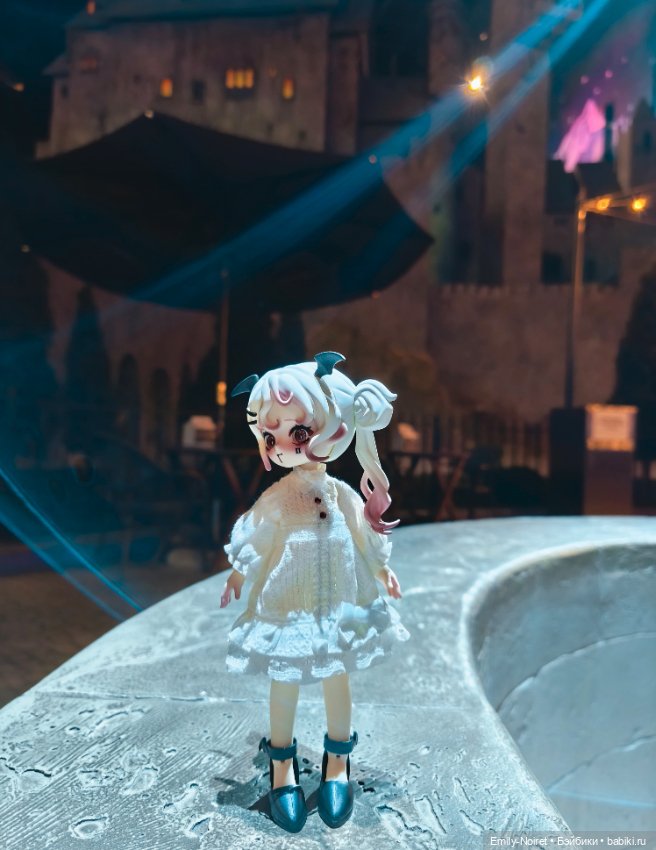 Традиционный Остров Мечты (фото 4)