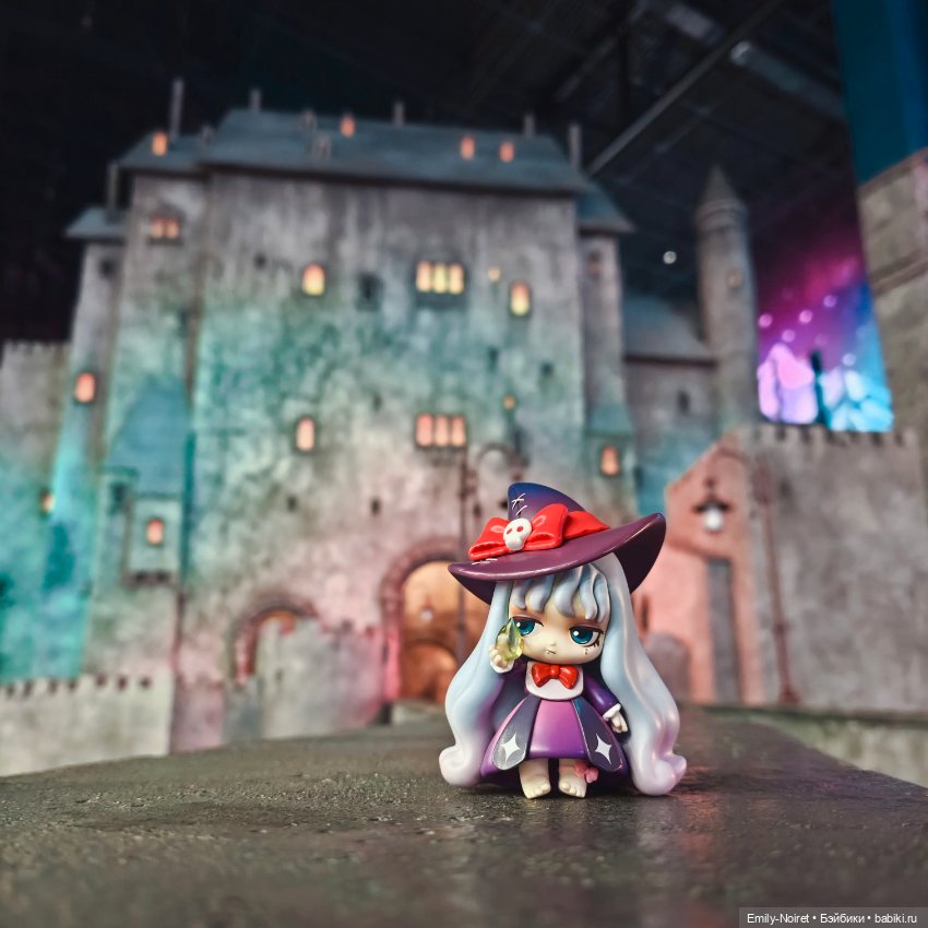 Традиционный Остров Мечты (фото 8)