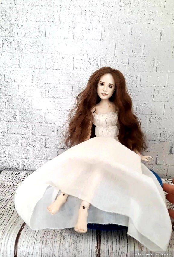 Мили. Милагрос "Дикий ангел".( Наталья Орейро)