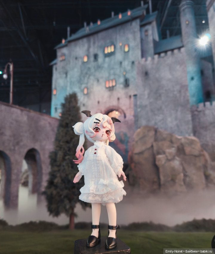 Традиционный Остров Мечты (фото 5)