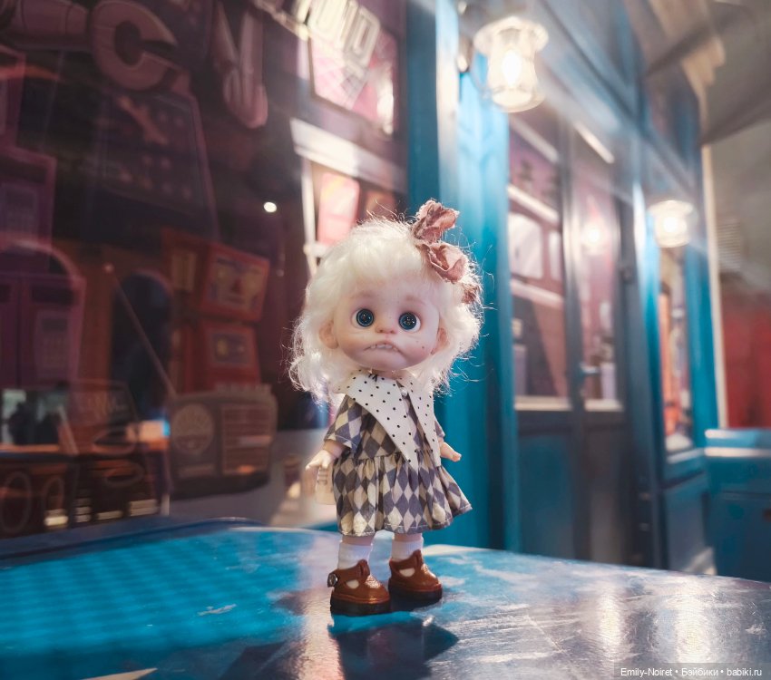 Традиционный Остров Мечты