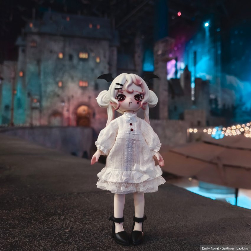 Традиционный Остров Мечты (фото 3)