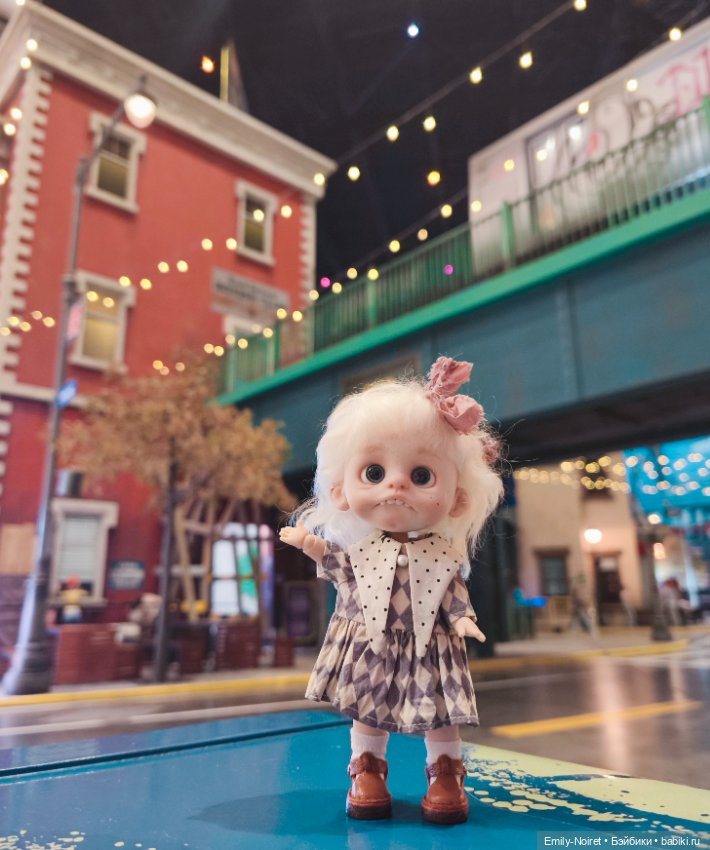 Традиционный Остров Мечты